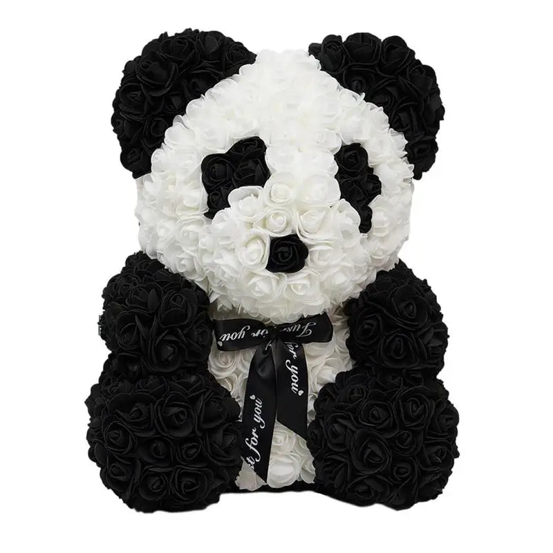 ForeverFloral Panda