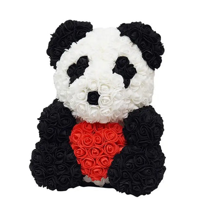 ForeverFloral Panda